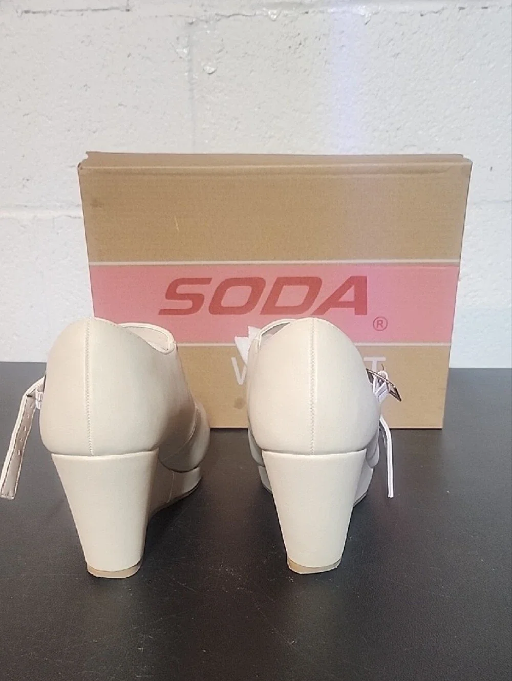 Soda classic women’s